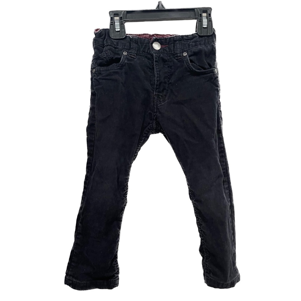 H&M Corduroy Pants